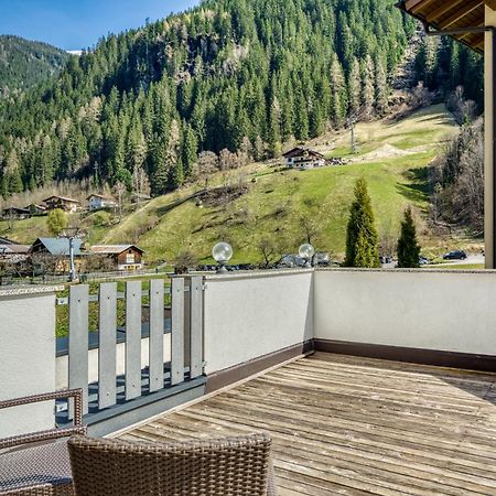 Mallaun Hotel.Erlebnis See Exterior foto