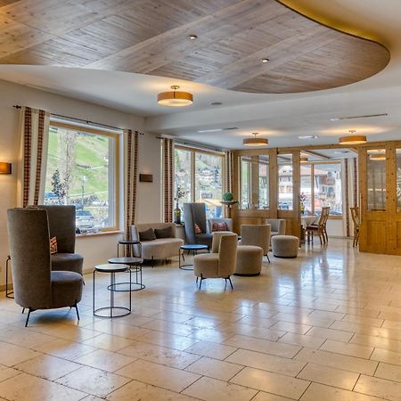 Mallaun Hotel.Erlebnis See Exterior foto