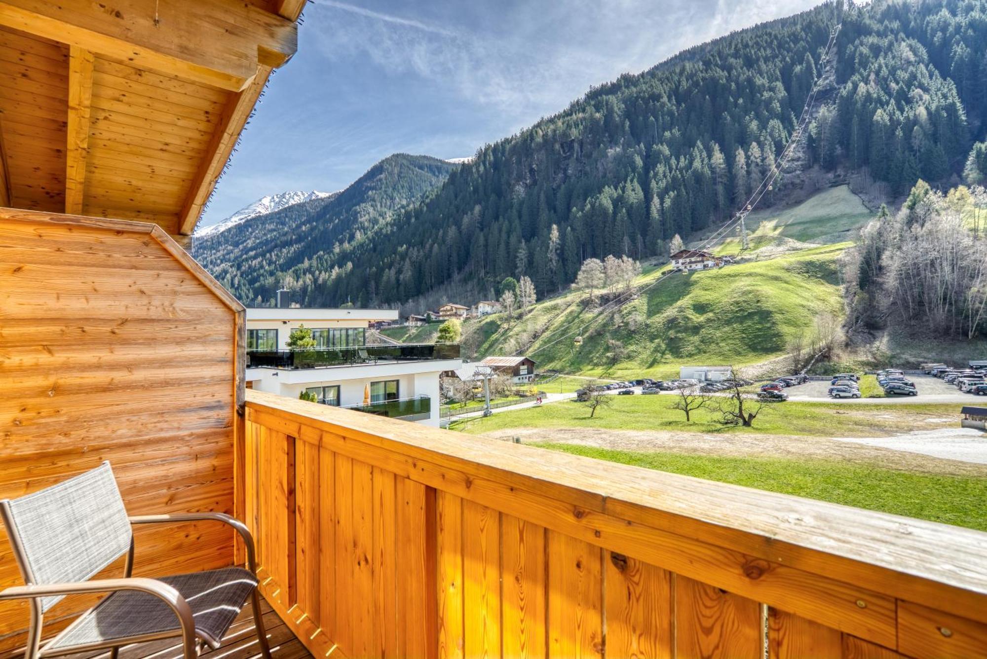 Mallaun Hotel.Erlebnis See Exterior foto