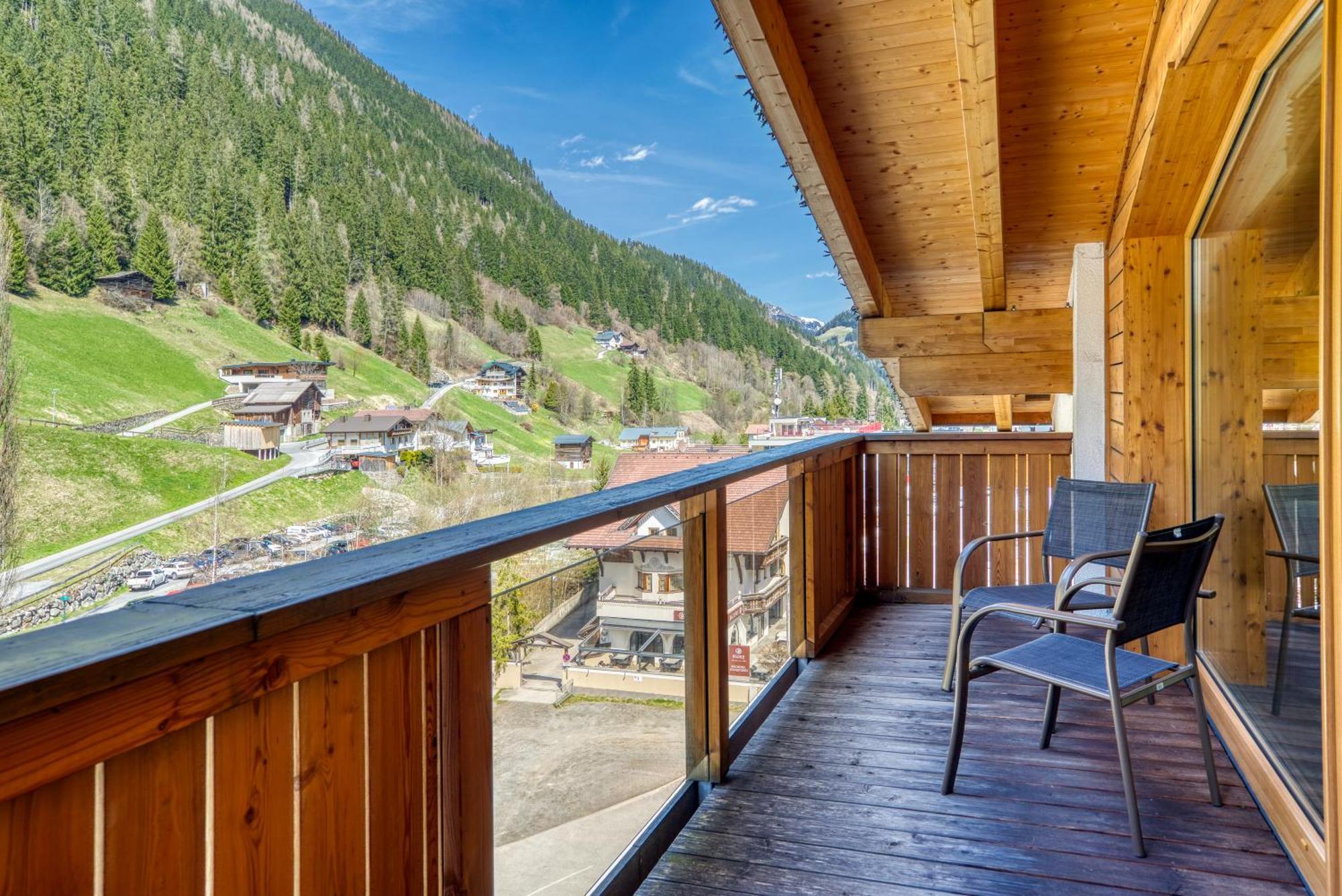 Mallaun Hotel.Erlebnis See Exterior foto