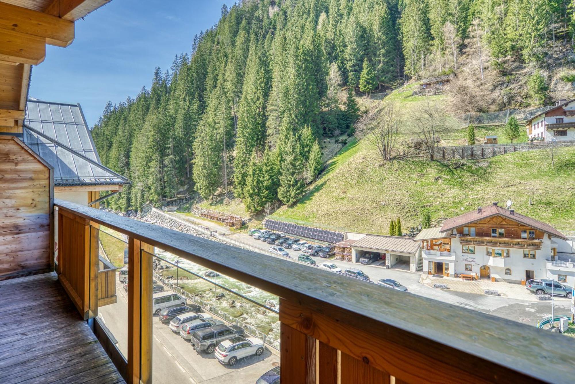 Mallaun Hotel.Erlebnis See Exterior foto