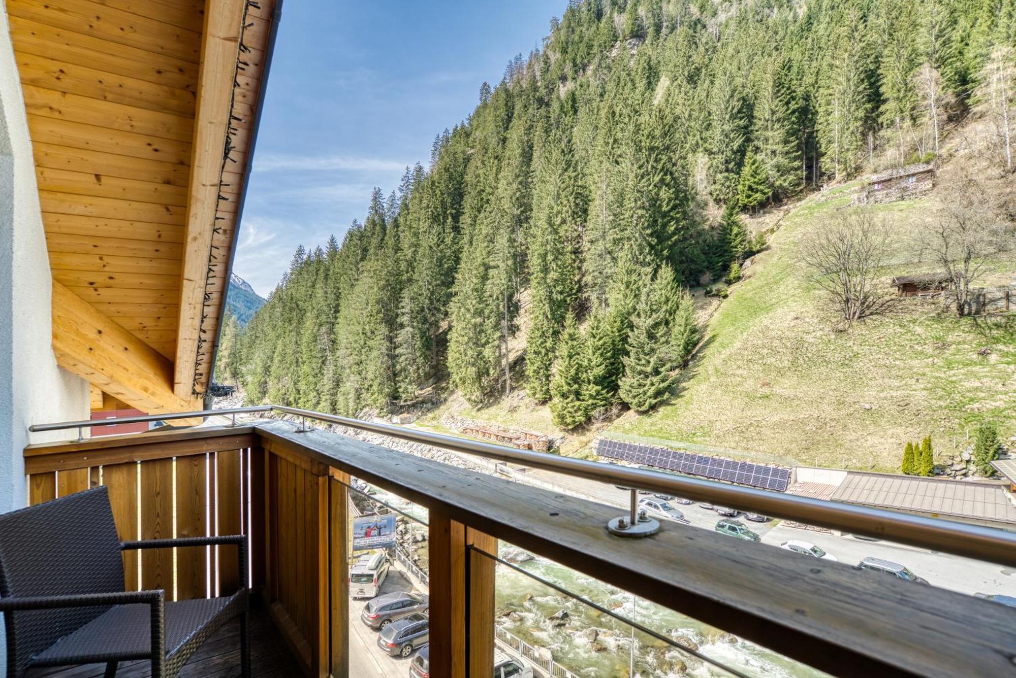Mallaun Hotel.Erlebnis See Exterior foto