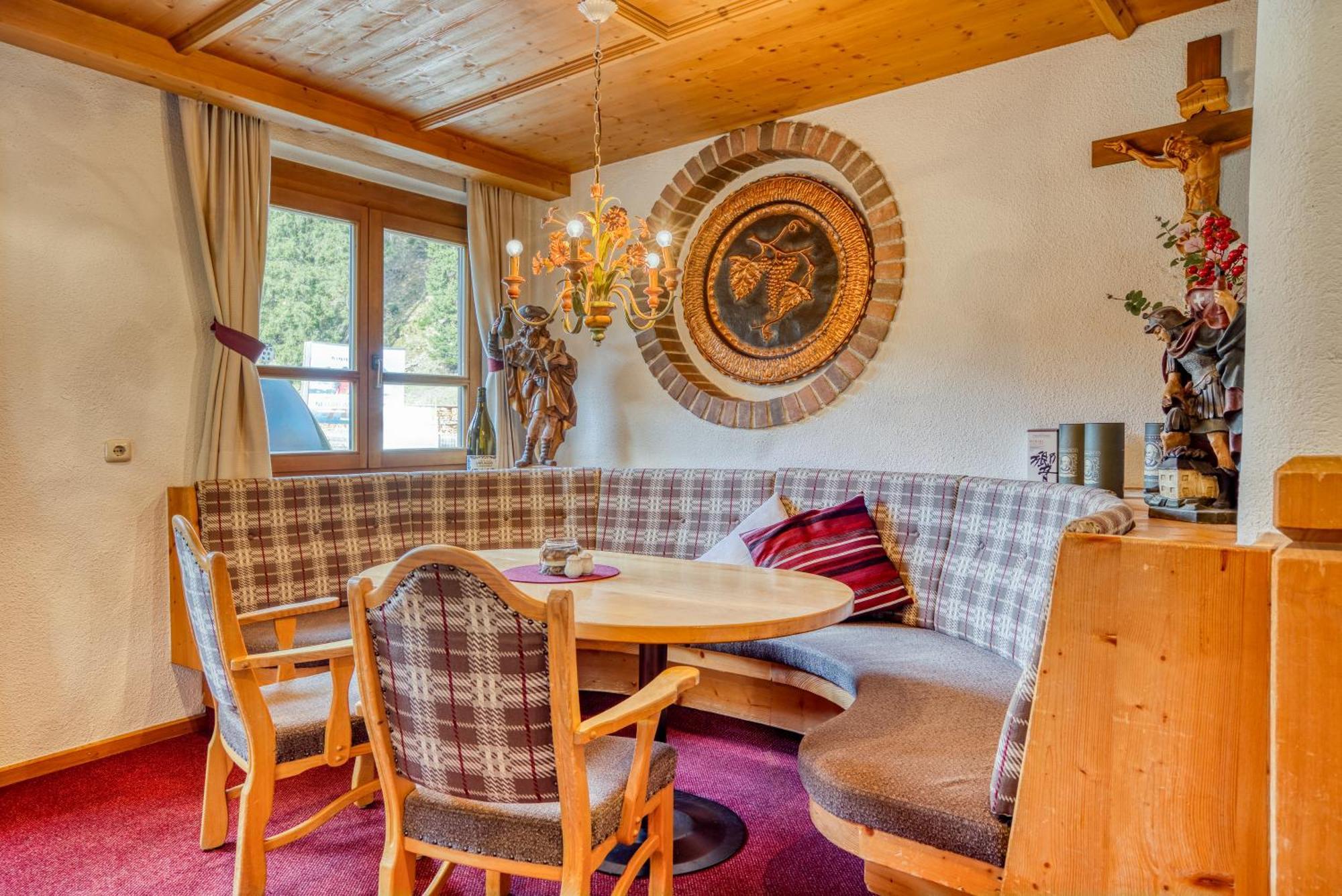 Mallaun Hotel.Erlebnis See Exterior foto
