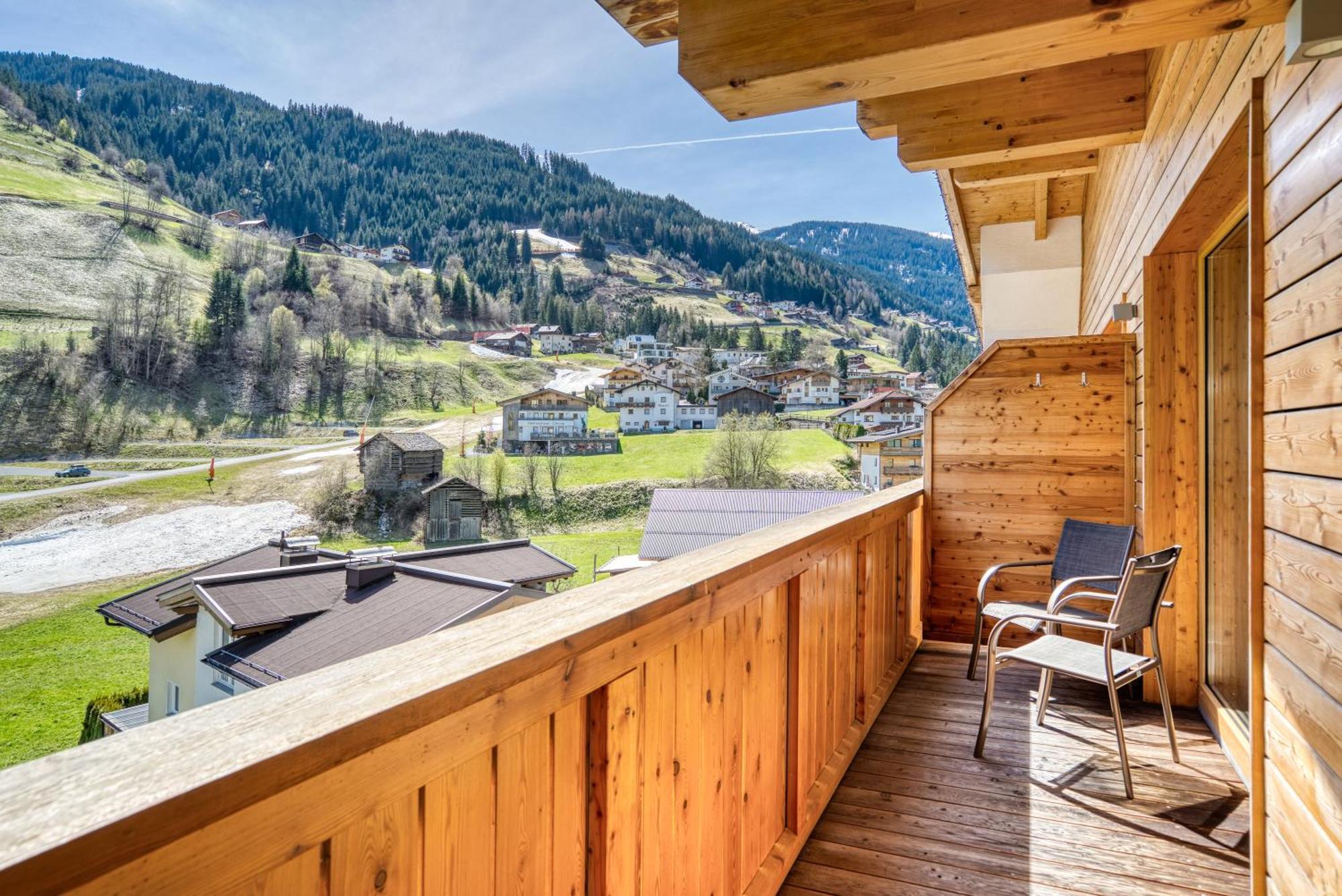 Mallaun Hotel.Erlebnis See Exterior foto