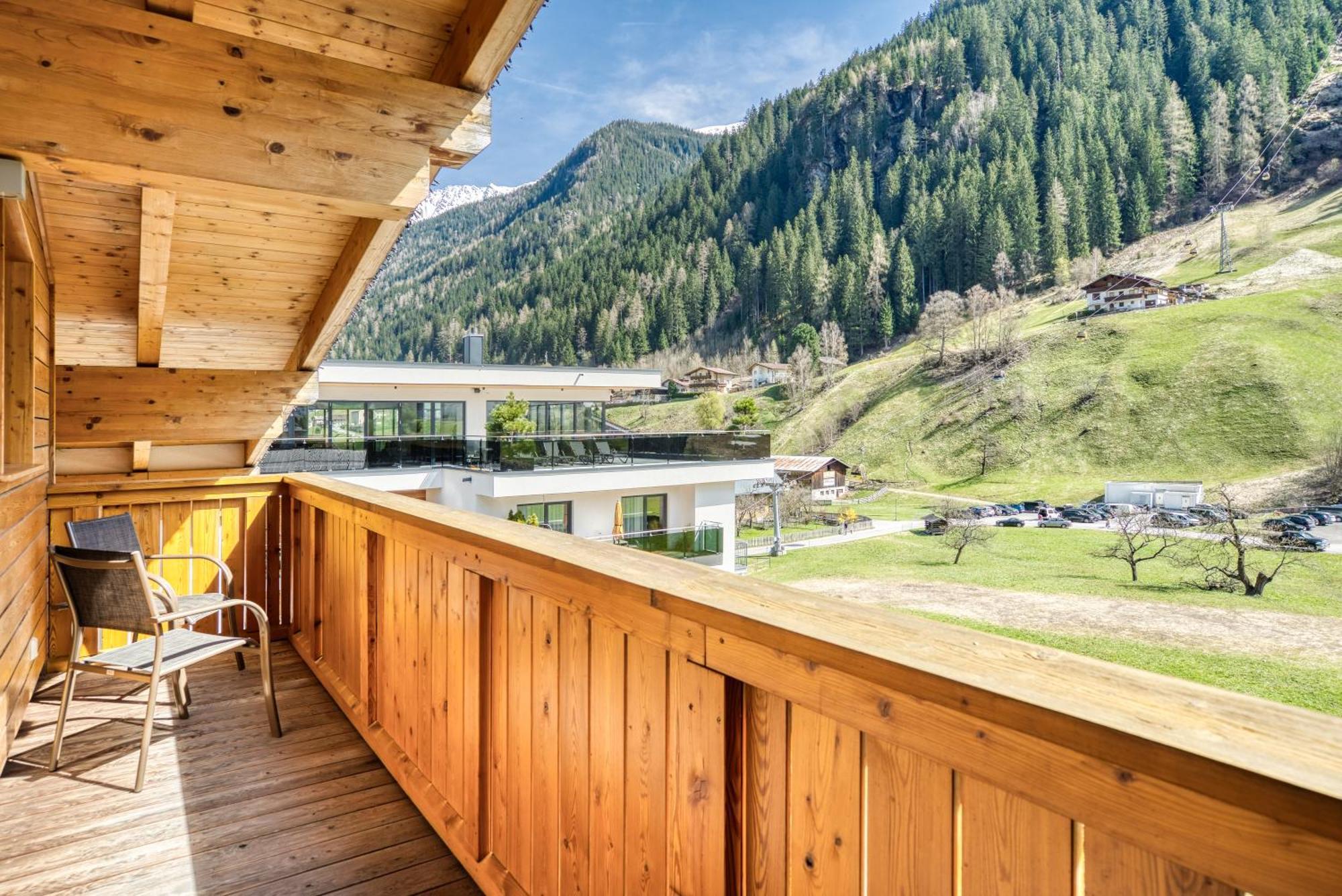 Mallaun Hotel.Erlebnis See Exterior foto