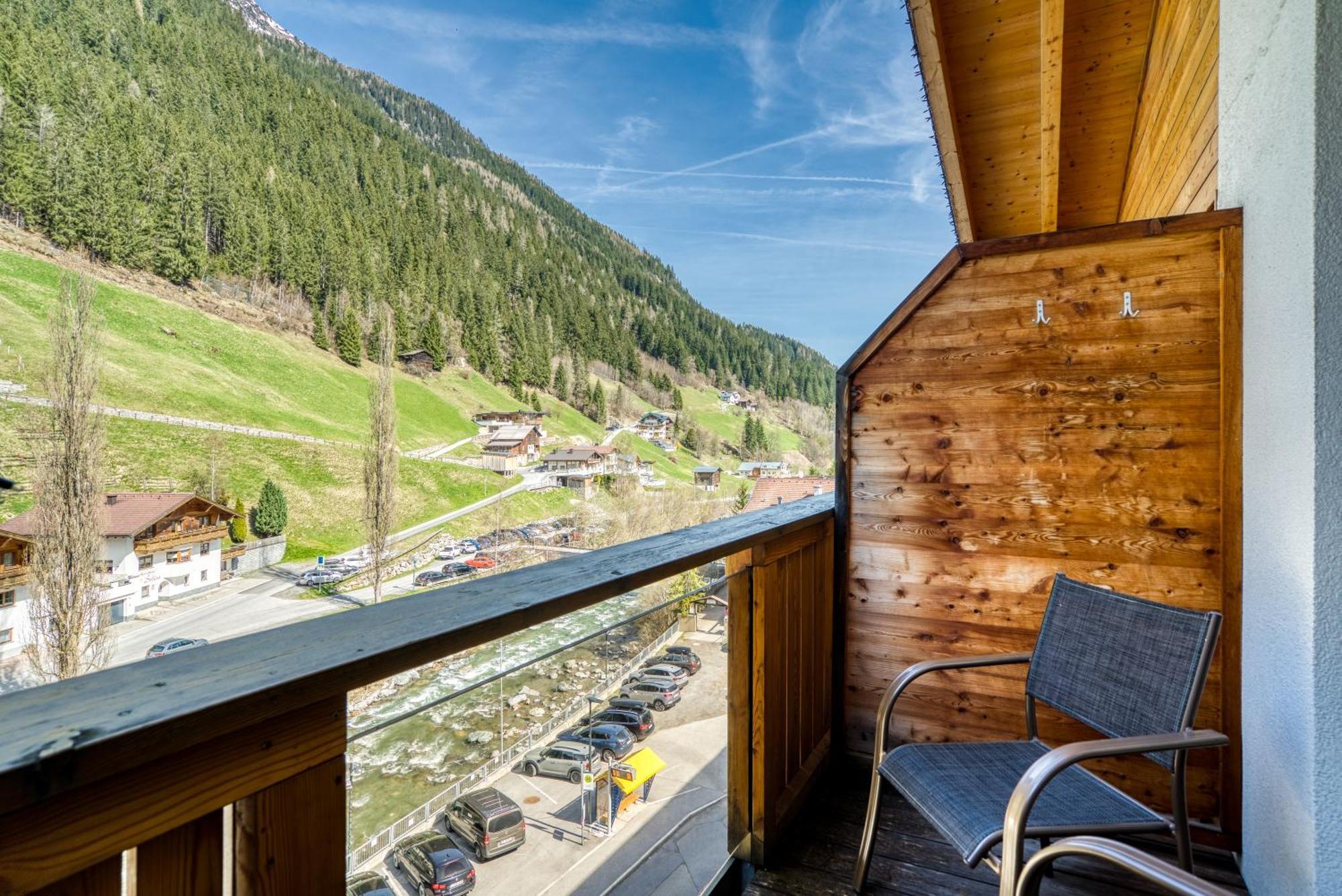 Mallaun Hotel.Erlebnis See Exterior foto