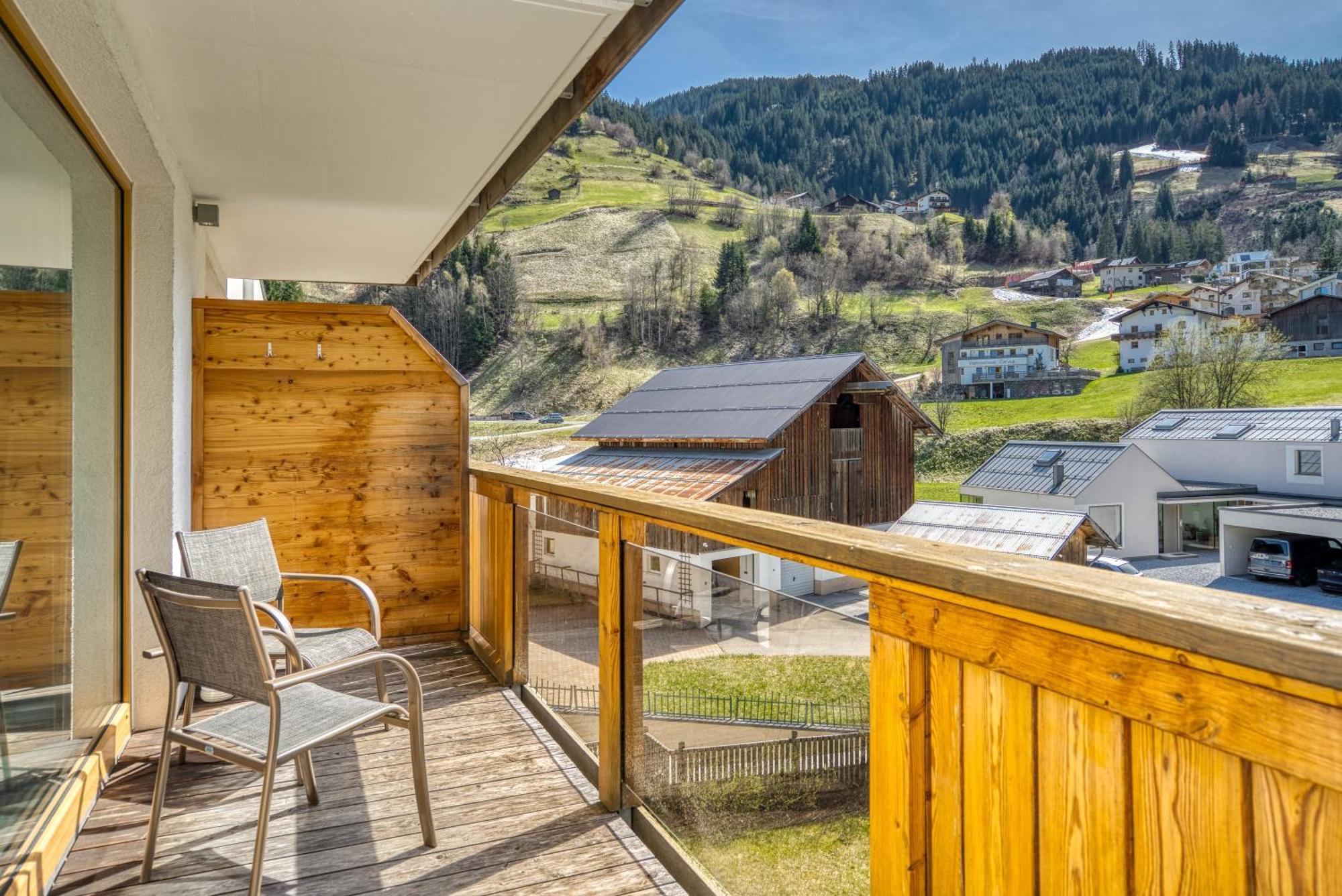 Mallaun Hotel.Erlebnis See Exterior foto